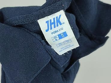 hm koszulki basic: JHK, Damska koszulka polo, rozmiar XS — 4