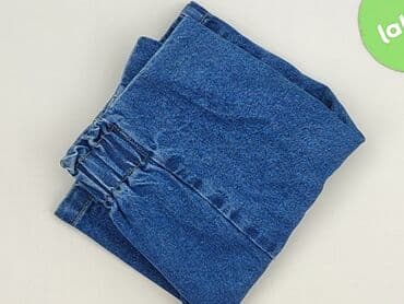 sukienka z denimu: House, Spódnica damska, rozmiar S — 6