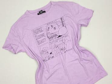 t shirty fairy: Sinsay, T-shirt damski, rozmiar S — 2