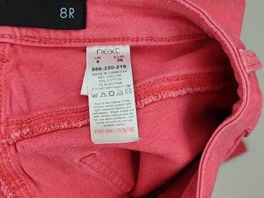 ocieplane legginsy next: Next, Legginsy Sportowe damskie, rozmiar S — 5