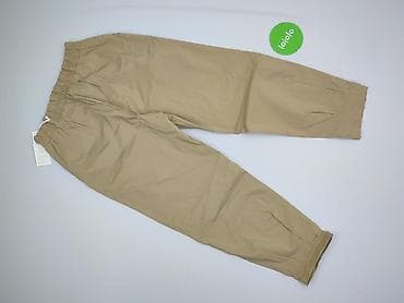 megi spodnie: MEGI, Spodnie materiałowe damskie, rozmiar S — 3