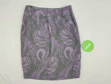 spódniczka z rozcięciami: Spódnica damska, rozmiar L — 2