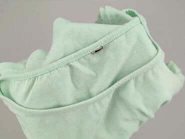koszulka smog regular fit: T-shirt damski, rozmiar S — 5
