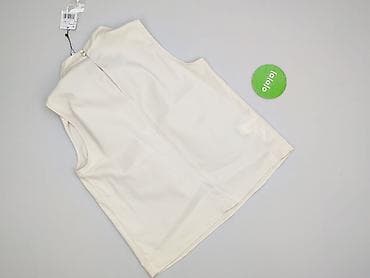 mango spódnice maxi: MNG Suit, Top damski, rozmiar L — 3