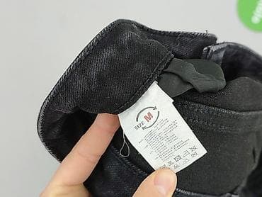 Spodnie: Jeansy damskie, rozmiar M — 6