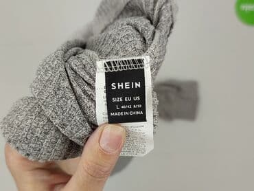 Kobiety: Sweter damski, rozmiar L — 4