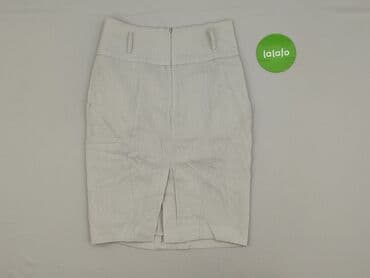 sukienka z krótkim rękawem reserved: Reserved, Spódnica damska, S — 3