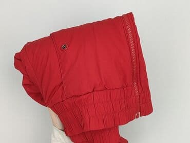 nylon sweter: Nike, Kurtka zimowa damska, rozmiar S — 9