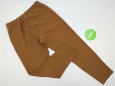 koszulka ronaldo h m: H&M, Spodnie materiałowe damskie, rozmiar S — 3