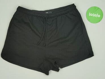 Жіночий одяг: Cropp, Шорти жіночі, M — 2