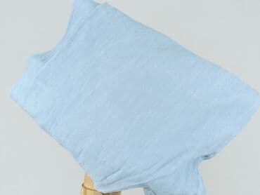 kuloty damskie jeansy: Reserved, Spodnie materiałowe damskie, rozmiar M — 5