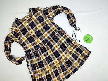 moda 50 latki: F&F, Sukienka damska, rozmiar 2XL — 2