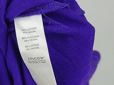 little bro: Chico's, Bluzka damska, rozmiar XL — 5