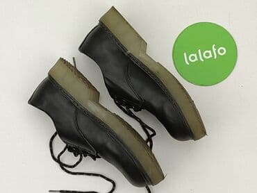 tanie oryginalne buty: Półbuty Reserved, 34, Używany — 3