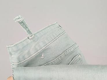 pull jeans: Jeans for women, size XL — 8