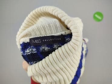 adidasy zimowe: M&S Collection, Sweter damski, rozmiar M — 4