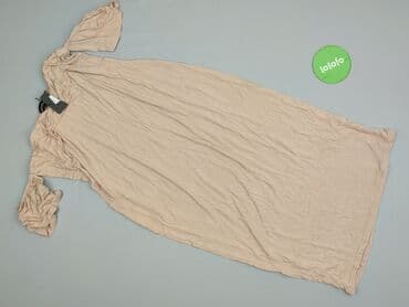 sukienka hiszpanka plus size: PrettyLittleThing, Sukienka damska, rozmiar 3XL — 2