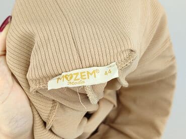 kozaki z futerkiem ccc: Legginsy rozmiar XL — 5