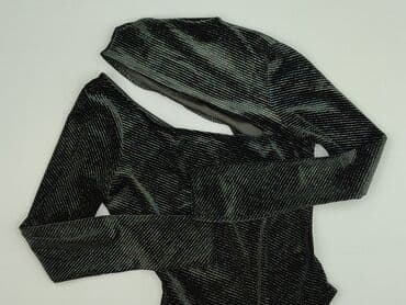 stroje kąpielowe plus size zalando: Zara, Body damskie, L — 1