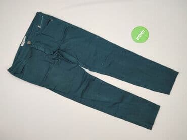 lidl top: Kenvelo, Material trousers for women, L — 2