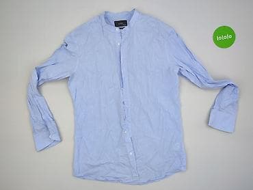 "massimo duti": Reserved, Koszulа dla mężczyzn, rozmiar XL — 2