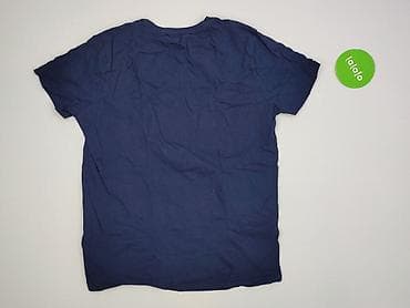 second hand things: Ombre, Koszulka dla mężczyzn, rozmiar XL — 3