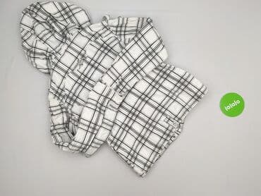 kurtka zimowa misbhv: Kurtka przejściowa damska, L — 3