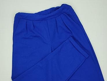 Spodnie materiałowe damskie, rozmiar XS