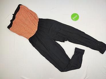 sinsay tupac: Sinsay, Kombinezon damski, rozmiar S — 2