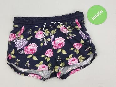 krótkie spodenki tommy: Tom Rose, Szorty damskie, rozmiar S — 2