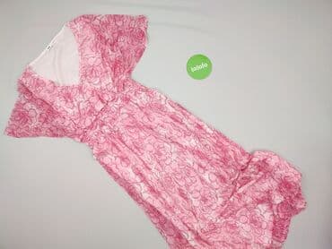 sukienki indyjskie maxi: Sinsay, Sukienka damska, M — 2