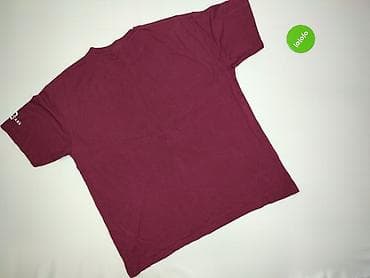 mis: Koszulka dla mężczyzn, rozmiar 3XL — 3