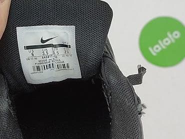 ciapy jordan 4: Nike, Sneakersy damskie, rozmiar 36.5 — 7