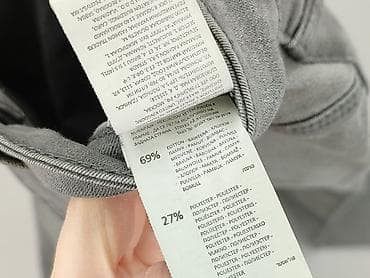 jeans spodnie: Sinsay, Jeansy damskie, rozmiar XL — 5