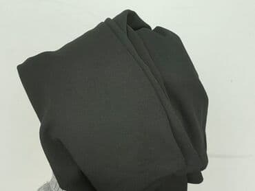 legginsy z wysokim stanem modelujące: Bodyflirt, Spodnie materiałowe damskie, M — 7