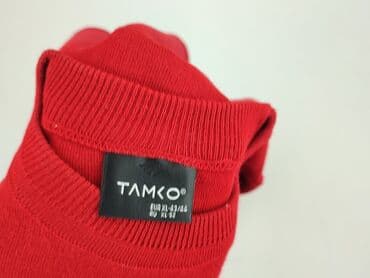 sweter w romby: Tamko, Sweter dla mężczyzn, XL — 6