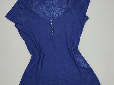 Blouses and shirts: Janina, Women's blouse, size M — 1