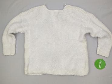 wool: Sweter damski, rozmiar XL — 3