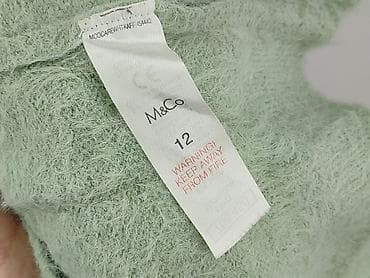 swetry molton: M&Co, Sweter damski, rozmiar L — 5