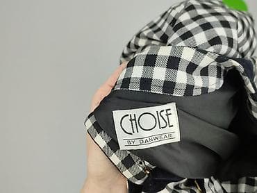 garnitury: CHIC by Lirette, Marynarka damska, rozmiar XL — 5