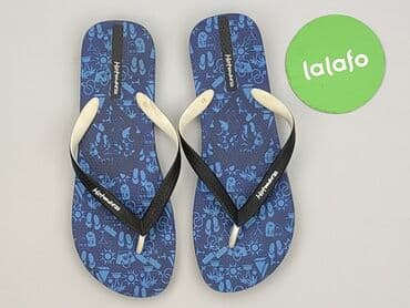 kulig sandaly: Japonki męskie, rozmiar 45 — 2