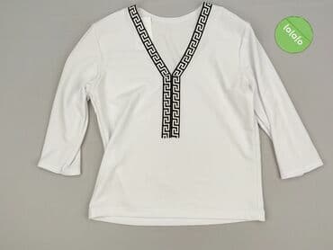 new yorker bluzka z dekoltem: Bluzka damska, rozmiar S — 2