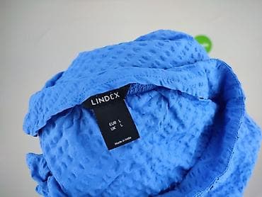Ubrania damskie: Lindex, Sukienka damska, rozmiar L — 5