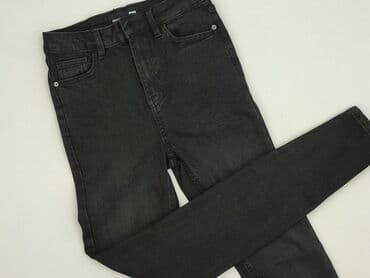 sukienka maxi sinsay: Sinsay, Jeans for women, size XS (EU 34) — 1