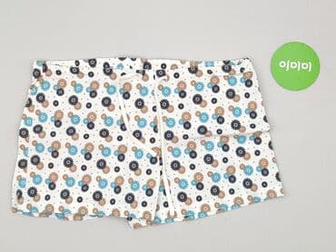 sandalki deichmann: Szorty damskie, rozmiar S — 2