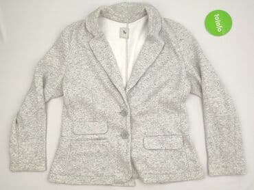 Women: Tu, Women's blazer, size 3XL (EU 46) — 2