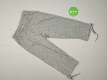 wassyl spodnie dresowe: Spodnie materiałowe damskie, rozmiar L — 3