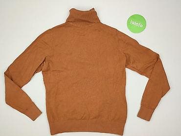 bpc sweter: Bpc, Golf damski, rozmiar S — 2