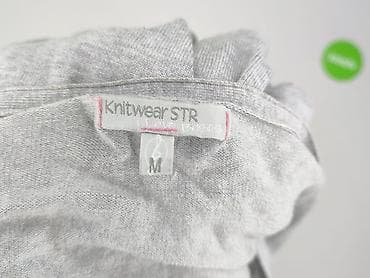 bluzy drogie: Kardigan damski, rozmiar M — 4