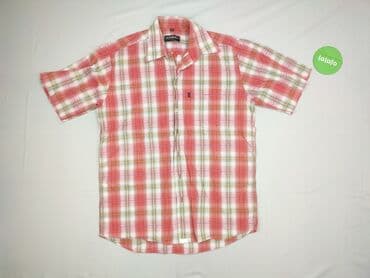 ubrania z jamnikiem: Koszulа dla mężczyzn, rozmiar M — 2